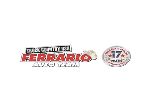 Ferrario Chrysler Dodge Jeep Ram